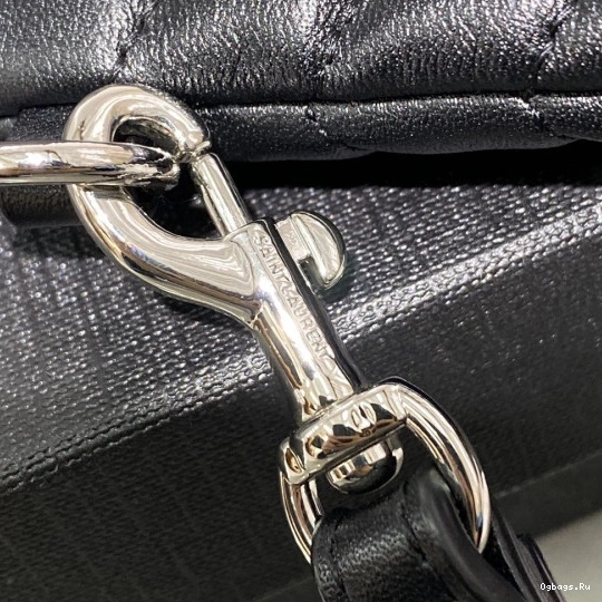 MONOGRAM YSL CLUTCH 0810